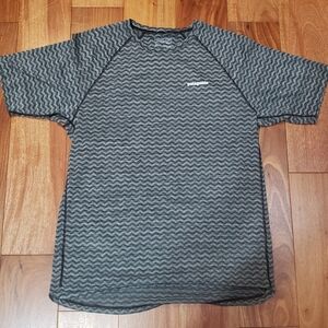 Patagonia Men's Ridge Flow Shirt